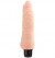 Реалистичный вибромассажёр REALSTUFF 5INCH VIBRATOR - 16 см.