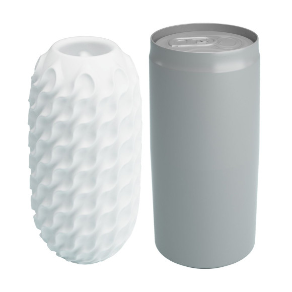 Мастурбатор с шариком внутри Fantasy ball Мастурбатор с шариком внутри Fantasy ball