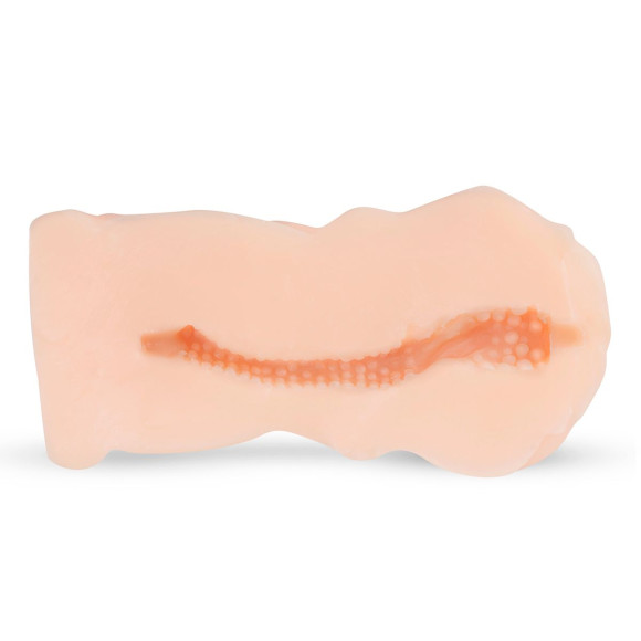 Телесный мастурбатор-вагина Lara Bay Masturbator Телесный мастурбатор-вагина Lara Bay Masturbator