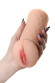 Телесный реалистичный мастурбатор-вагина Elegance.007 с вибрацией Телесный реалистичный мастурбатор-вагина Elegance.007 с вибрацией