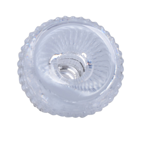 Прозрачный мастурбатор Joy Tube Прозрачный мастурбатор Joy Tube