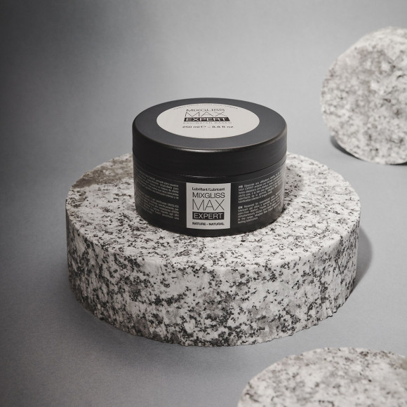 Гель для фистинга Mixgliss Max Expert - 250 мл. Гель для фистинга Mixgliss Max Expert - 250 мл.
