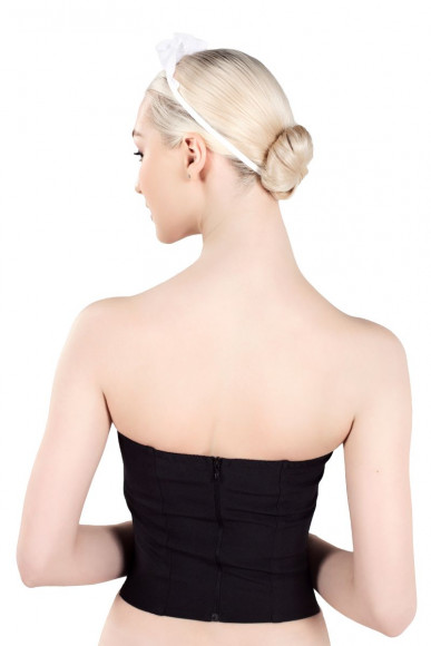 Костюм Горничная - верх Костюм Горничная - верх