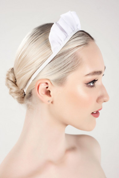 Костюм Горничная - верх Костюм Горничная - верх