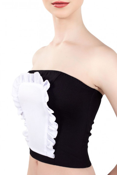 Костюм Горничная - верх Костюм Горничная - верх