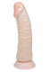 Гигантский фаллоимитатор-реалистик - 30 см. Гигантский фаллоимитатор-реалистик - 30 см.