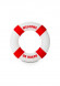 Эрекционное кольцо на пенис Buoy Welcome On Board