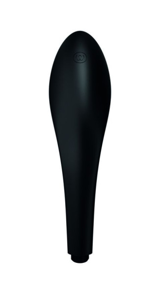 Черная насадка для душа Womanizer Wave Черная насадка для душа Womanizer Wave