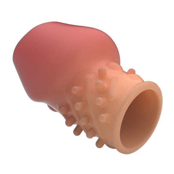Реалистичная насадка на пенис Matias Реалистичная насадка на пенис Matias