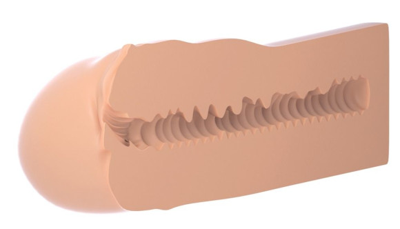 Мастурбатор-вагина Fuck Me Silly To Go Мастурбатор-вагина Fuck Me Silly To Go