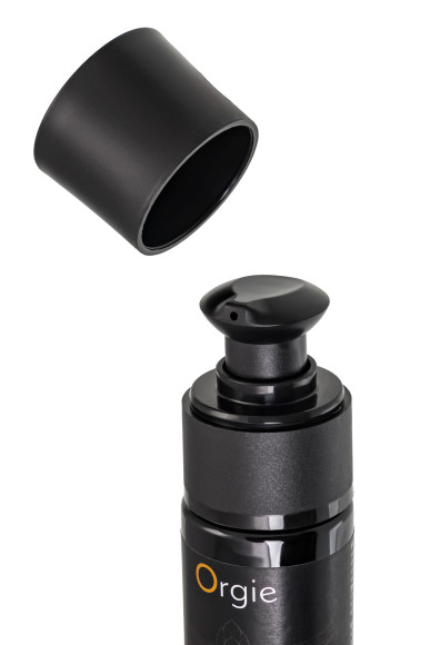 Возбуждающий крем для мужчин ORGIE Xtra Hard Power Gel for Him - 50 мл. Возбуждающий крем для мужчин ORGIE Xtra Hard Power Gel for Him - 50 мл.