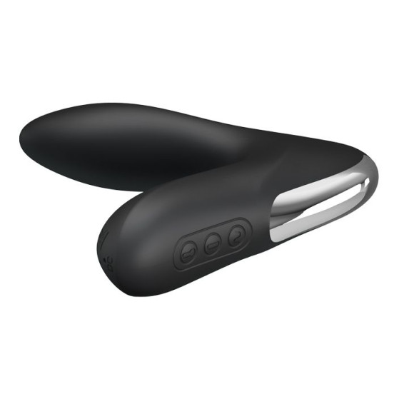 Вибромассажер простаты Leonard с функцией расширения Вибромассажер простаты Leonard с функцией расширения