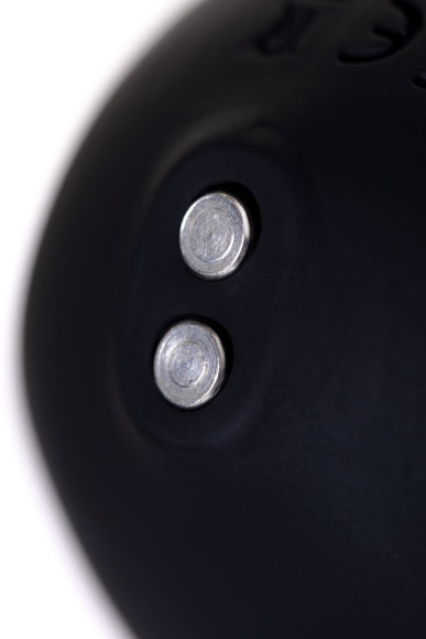 Вибростимулятор простаты с подогревом Вибростимулятор простаты с подогревом