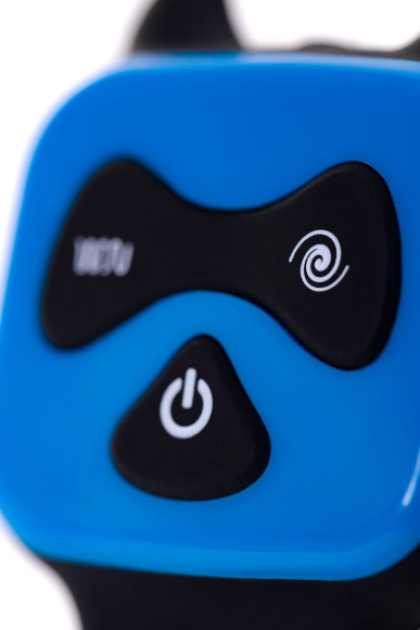 Вибростимулятор простаты с подогревом Вибростимулятор простаты с подогревом