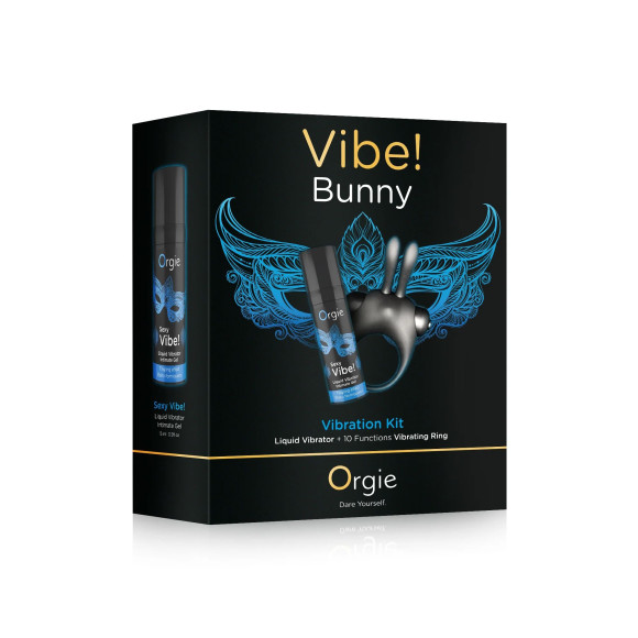 Набор для пар Vibe! Bunny