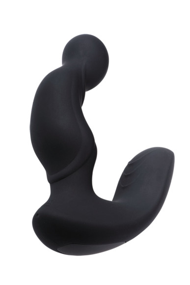 Черный стимулятор простаты Anal-Pleasure Черный стимулятор простаты Anal-Pleasure