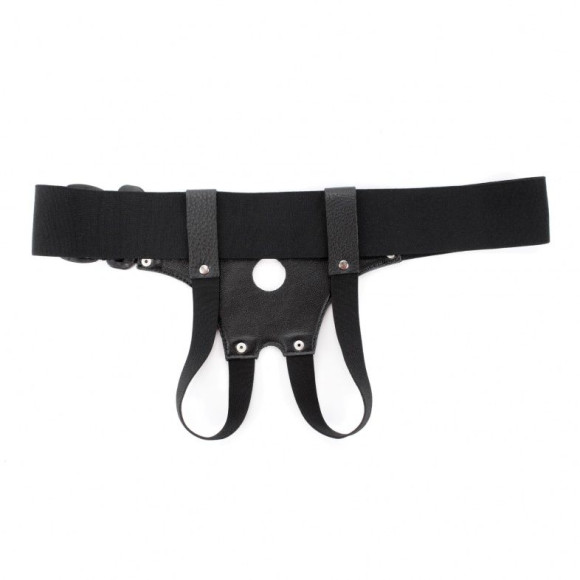 Трусики для страпона с маленьким отверстием Трусики для страпона с маленьким отверстием