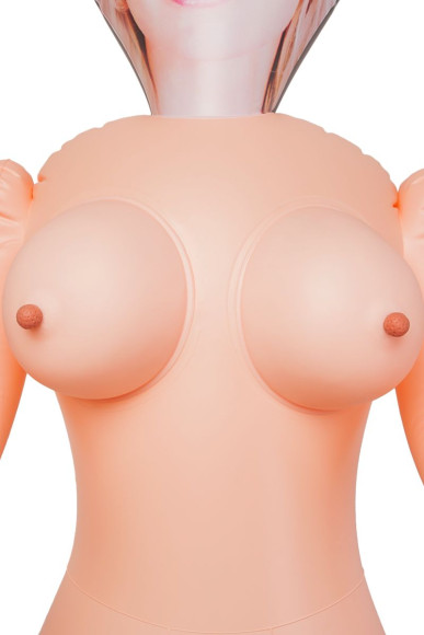 Надувная секс-кукла Cecilia Надувная секс-кукла Cecilia