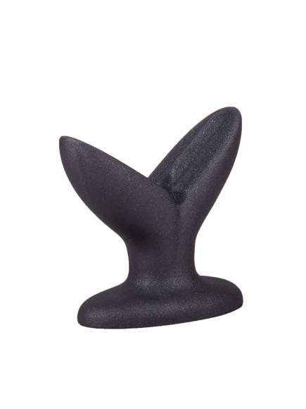 Анально-вагинальный плаг A blooming tulip S+ Анально-вагинальный плаг A blooming tulip S+