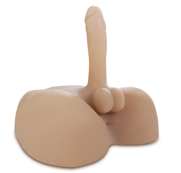 Мегамастурбатор Fuck My Hard Cock Мегамастурбатор Fuck My Hard Cock