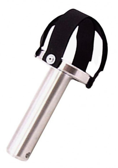 Серебристый универсальный адаптер для больших игрушек