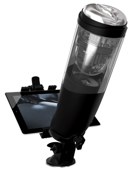 Мега-мастурбатор Deluxe Mega-Bator Мега-мастурбатор Deluxe Mega-Bator