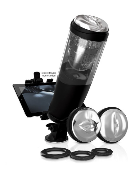 Мега-мастурбатор Deluxe Mega-Bator Мега-мастурбатор Deluxe Mega-Bator