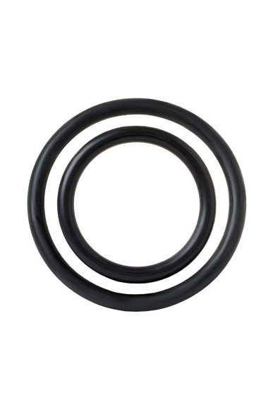 Страпон с 2 насадками и вибрацией UniStrap - 20 и 18 см. Страпон с 2 насадками и вибрацией UniStrap - 20 и 18 см.