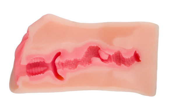 Мастурбатор-вагина Darling Touch Мастурбатор-вагина Darling Touch