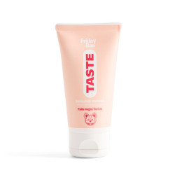 Смазка на водной основе Friday Bae Taste со вкусом красных фруктов - 50 мл. Смазка на водной основе Friday Bae Taste со вкусом красных фруктов - 50 мл.