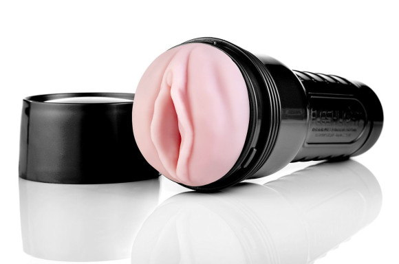 Мастурбатор-вагина Fleshlight - Vibro Pink Lady Touch с вибрацией Мастурбатор-вагина Fleshlight - Vibro Pink Lady Touch с вибрацией