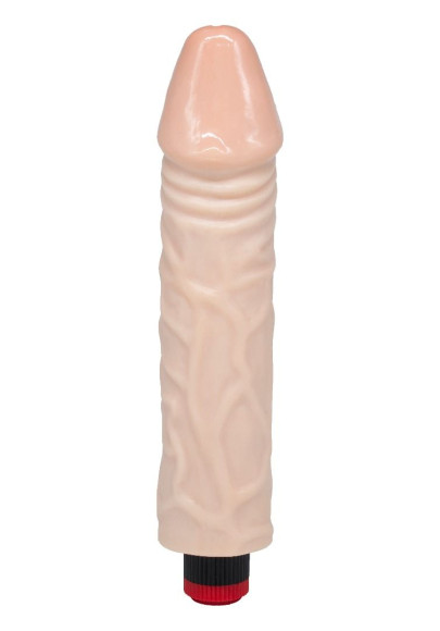 Супер гигантский вибратор-реалистик - 31 см. Супер гигантский вибратор-реалистик - 31 см.