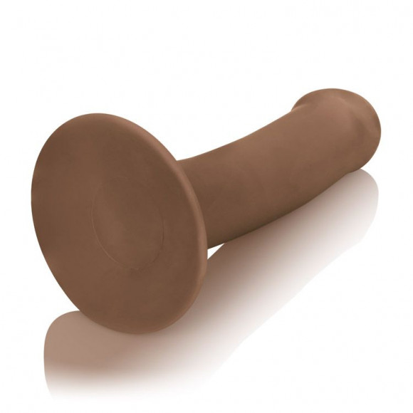 Бежевый вибромассажёр с присоской LUXE Touch-Sensitive Vibrator - 16,5 см. Бежевый вибромассажёр с присоской LUXE Touch-Sensitive Vibrator - 16,5 см.
