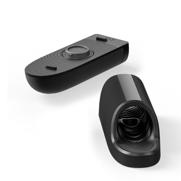 Черный мастурбатор ARCwave Ion 2 Черный мастурбатор ARCwave Ion 2