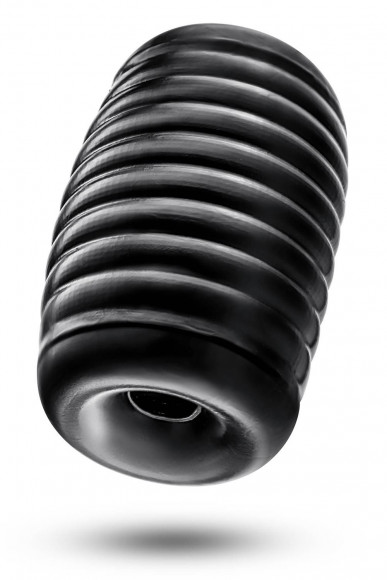 Черный мастурбатор Grasp Черный мастурбатор Grasp