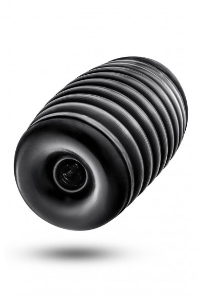 Черный мастурбатор Grasp Черный мастурбатор Grasp