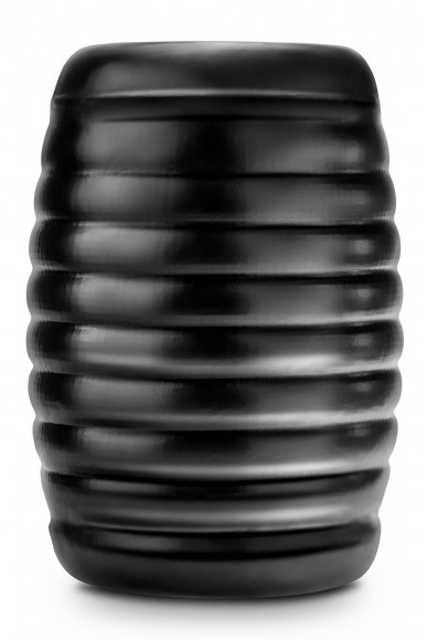 Черный мастурбатор Grasp Черный мастурбатор Grasp