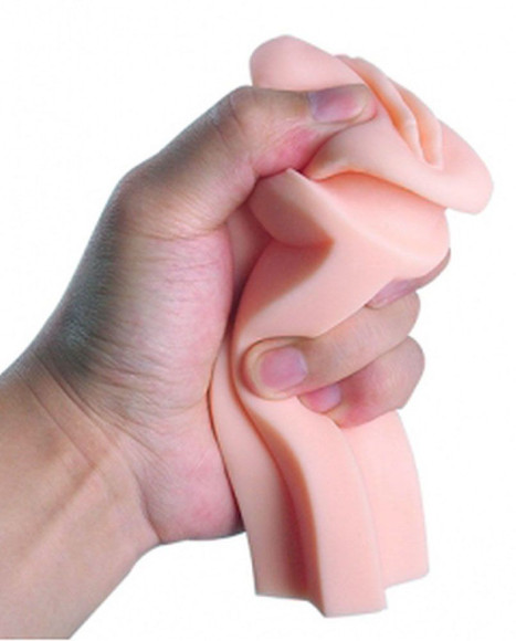 Телесный мастурбатор-вагина Passion Cup 06 Телесный мастурбатор-вагина Passion Cup 06