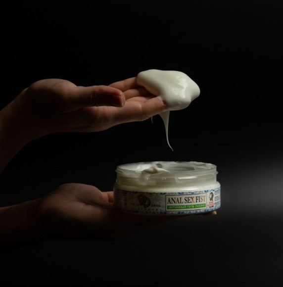 Интимный гель-смазка на водной основе ANAL SEX fist - 200 мл. Интимный гель-смазка на водной основе ANAL SEX fist - 200 мл.