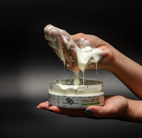 Интимный гель-смазка на водной основе ANAL SEX fist - 200 мл. Интимный гель-смазка на водной основе ANAL SEX fist - 200 мл.