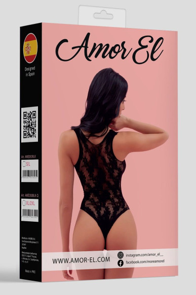 Сексуальное боди с V-образным вырезом Сексуальное боди с V-образным вырезом