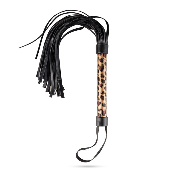 Леопардовый эротический набор Wicked Wildcat Леопардовый эротический набор Wicked Wildcat