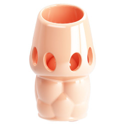 Телесная насадка на пенис Oscar Телесная насадка на пенис Oscar