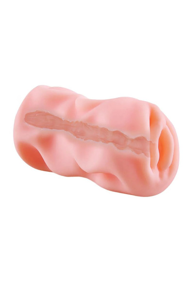 Телесный мастурбатор-вагина Scarlett Телесный мастурбатор-вагина Scarlett