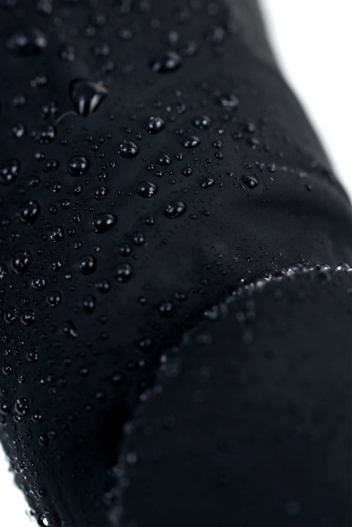 Черный анальный фаллоимитатор Lupi - 13,5 см. Черный анальный фаллоимитатор Lupi - 13,5 см.