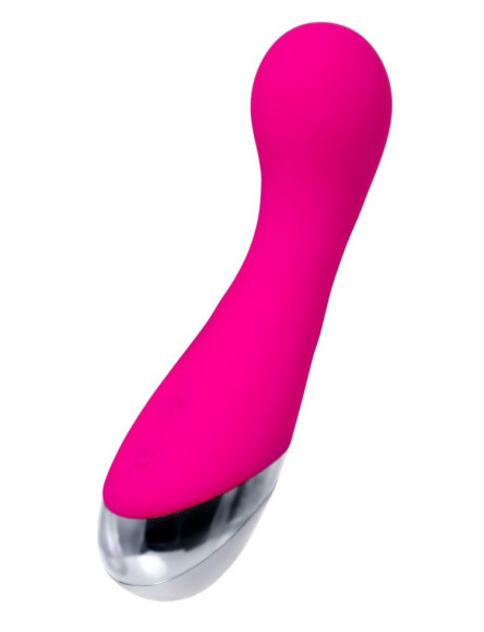 Розовый вибратор L Розовый вибратор L