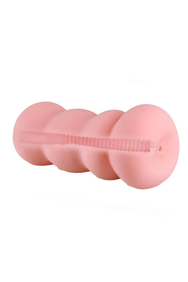 Телесный мастурбатор-анус Lucy Телесный мастурбатор-анус Lucy