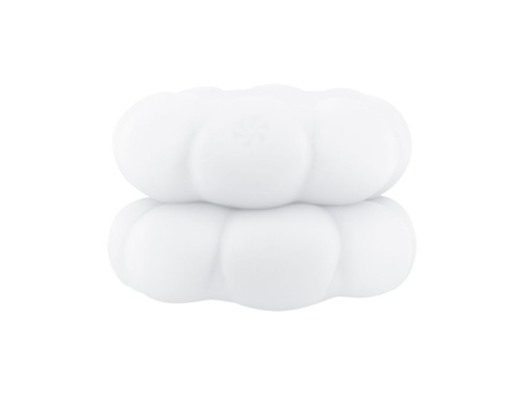 Белый мастурбатор-стоппер Homme Royal Henchman Белый мастурбатор-стоппер Homme Royal Henchman