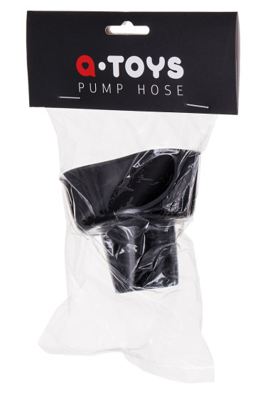 Сменная насадка для вакуумной помпы Сменная насадка для вакуумной помпы