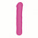 Розовый реалистичный вибратор Silicone Basics 10-Function Stud - 17,25 см. Розовый реалистичный вибратор Silicone Basics 10-Function Stud - 17,25 см.